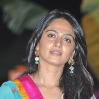 Anushka Shetty at Mogudu audio Launch - Pictures | Picture 100557